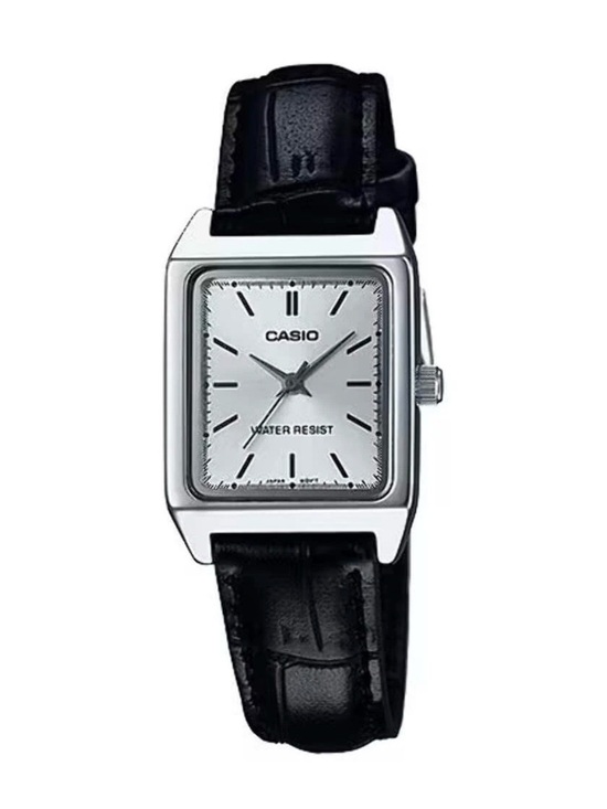 Casio Accessories - Casio Watch with Movement Japanese Quartz Movement Woman ltp-v007l-7e1 22.0 mm